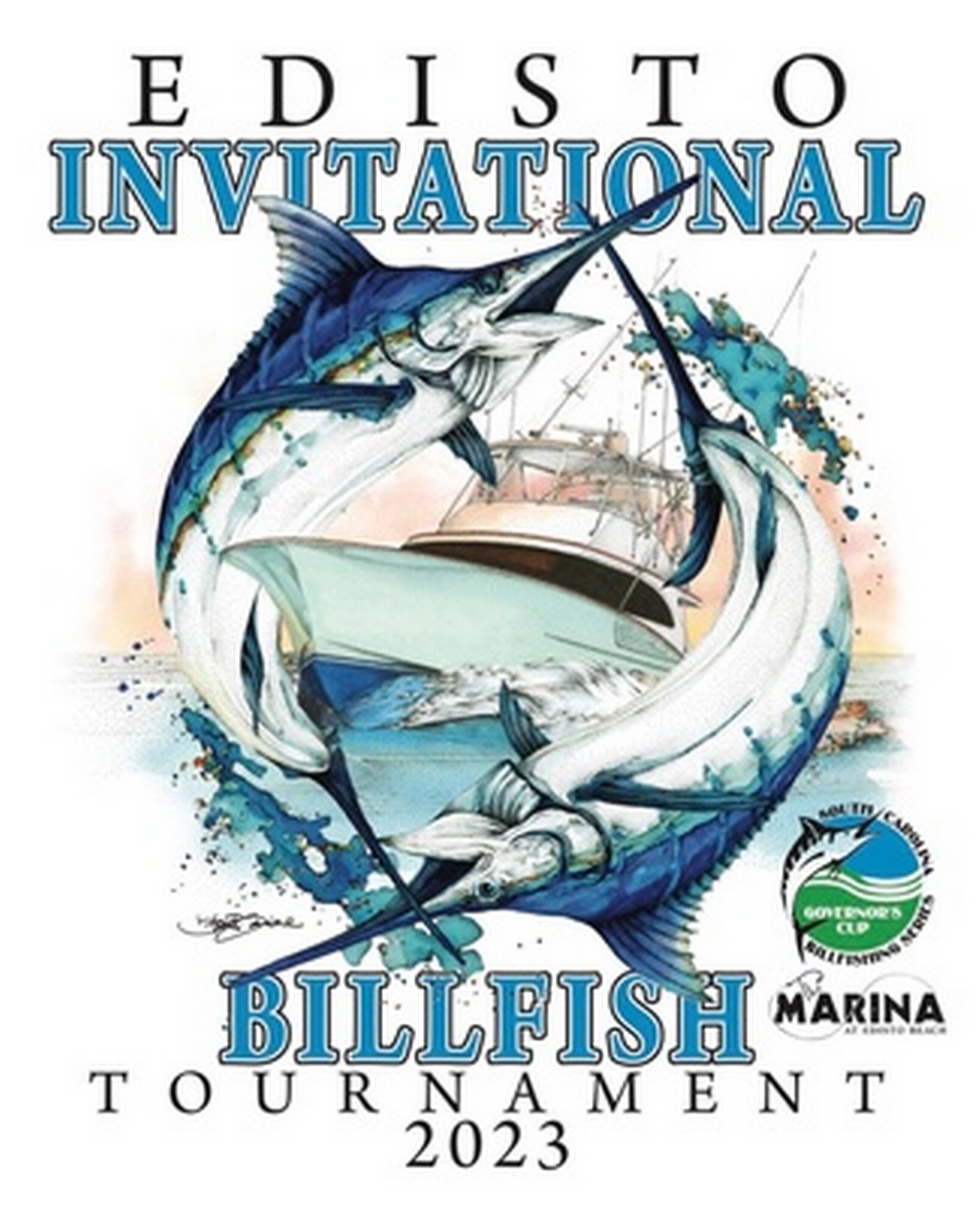 SC Governor's Cup Edisto Invitational Billfish Tournament Jul 19